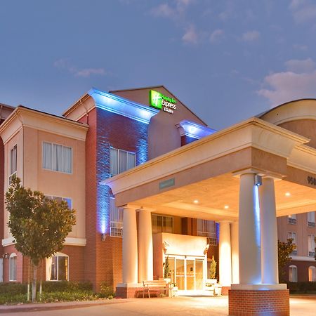 Holiday Inn Express Hotel & Suites Ontario Airport-Mills Mall By Ihg Rancho Cucamonga Exteriör bild