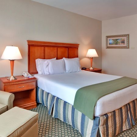Holiday Inn Express Hotel & Suites Ontario Airport-Mills Mall By Ihg Rancho Cucamonga Exteriör bild