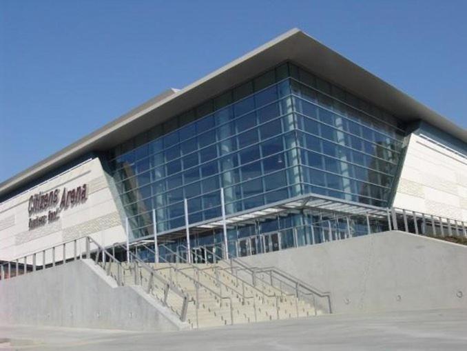 Holiday Inn Express Hotel & Suites Ontario Airport-Mills Mall By Ihg Rancho Cucamonga Exteriör bild