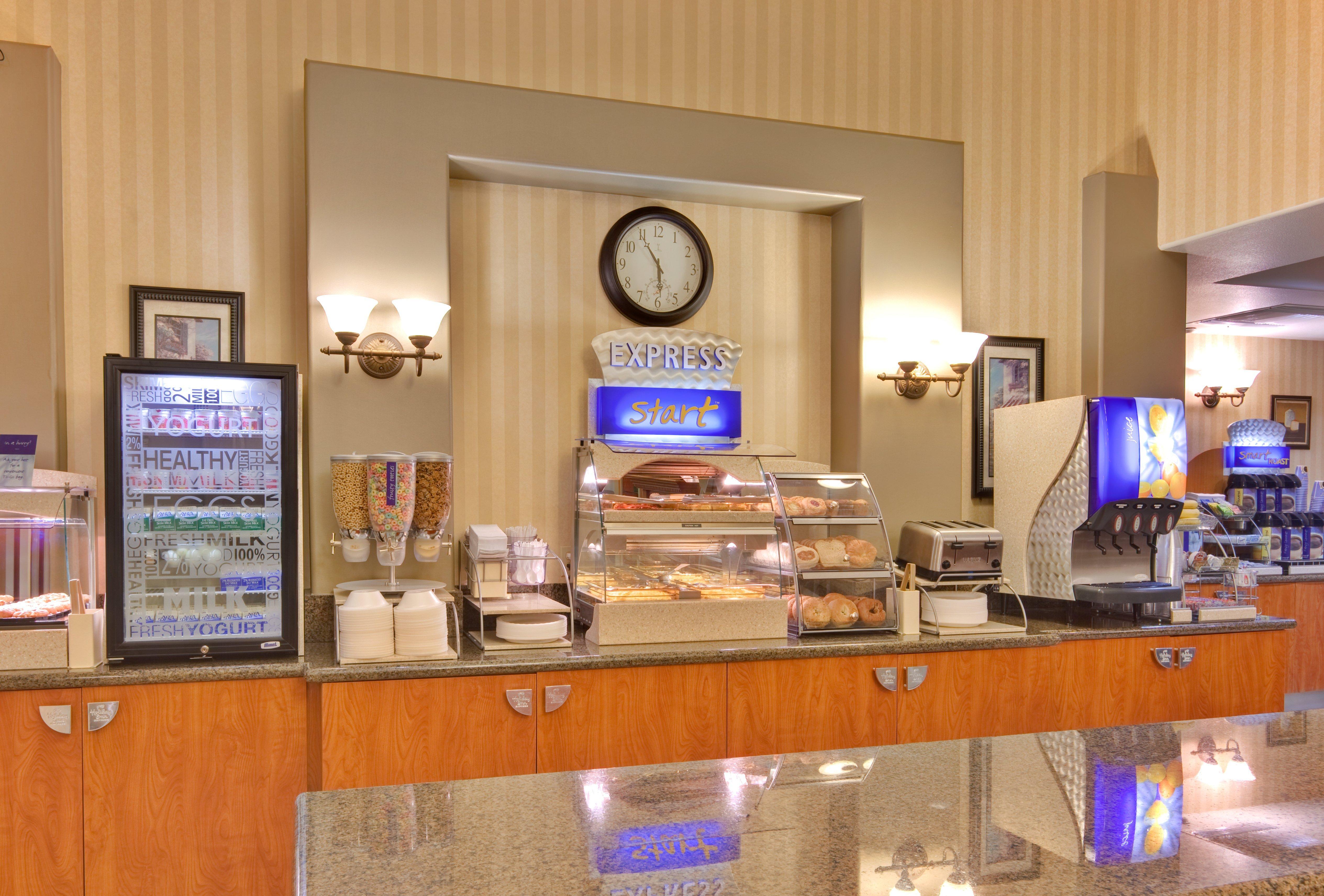 Holiday Inn Express Hotel & Suites Ontario Airport-Mills Mall By Ihg Rancho Cucamonga Exteriör bild