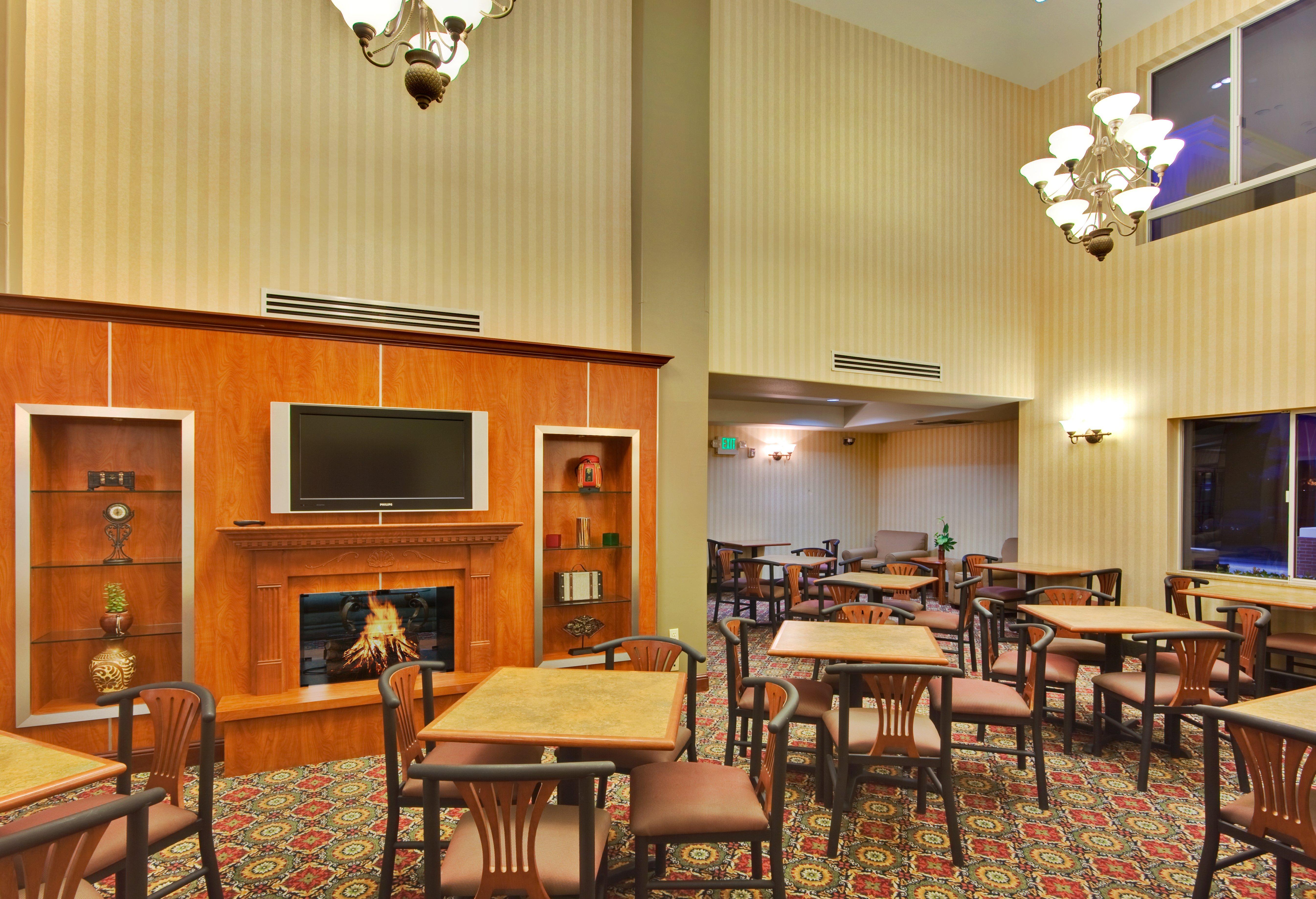 Holiday Inn Express Hotel & Suites Ontario Airport-Mills Mall By Ihg Rancho Cucamonga Exteriör bild