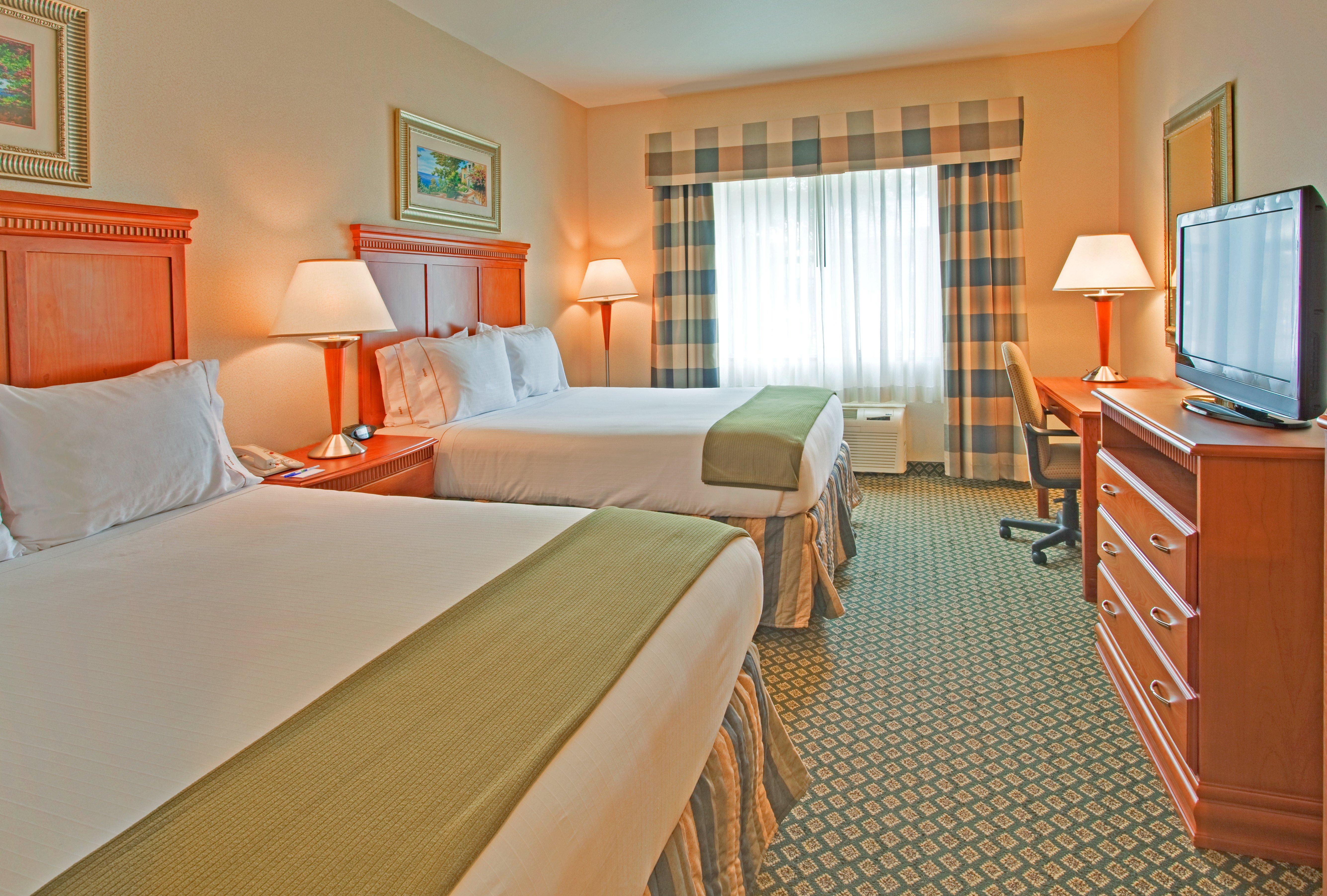 Holiday Inn Express Hotel & Suites Ontario Airport-Mills Mall By Ihg Rancho Cucamonga Exteriör bild