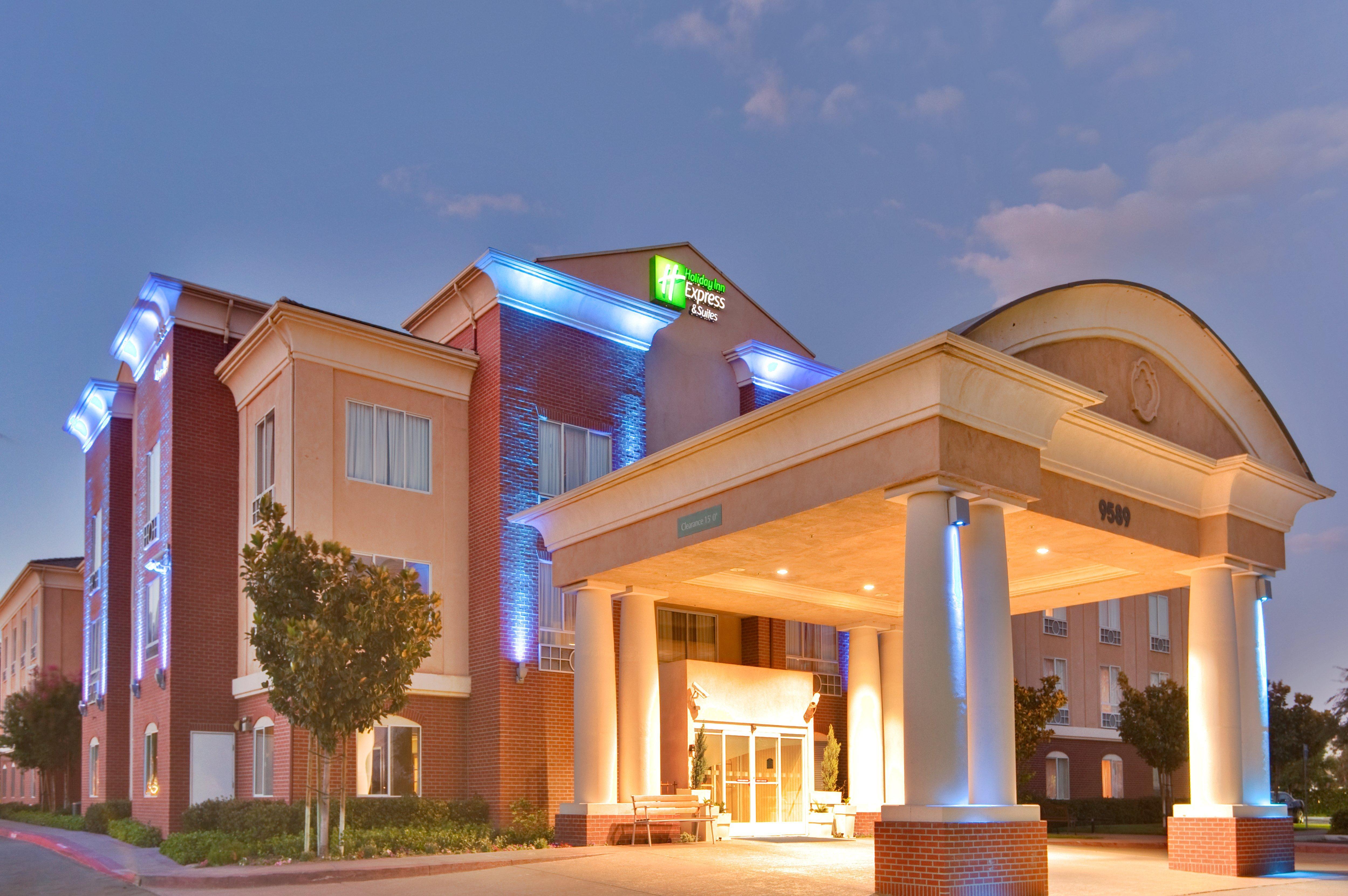 Holiday Inn Express Hotel & Suites Ontario Airport-Mills Mall By Ihg Rancho Cucamonga Exteriör bild