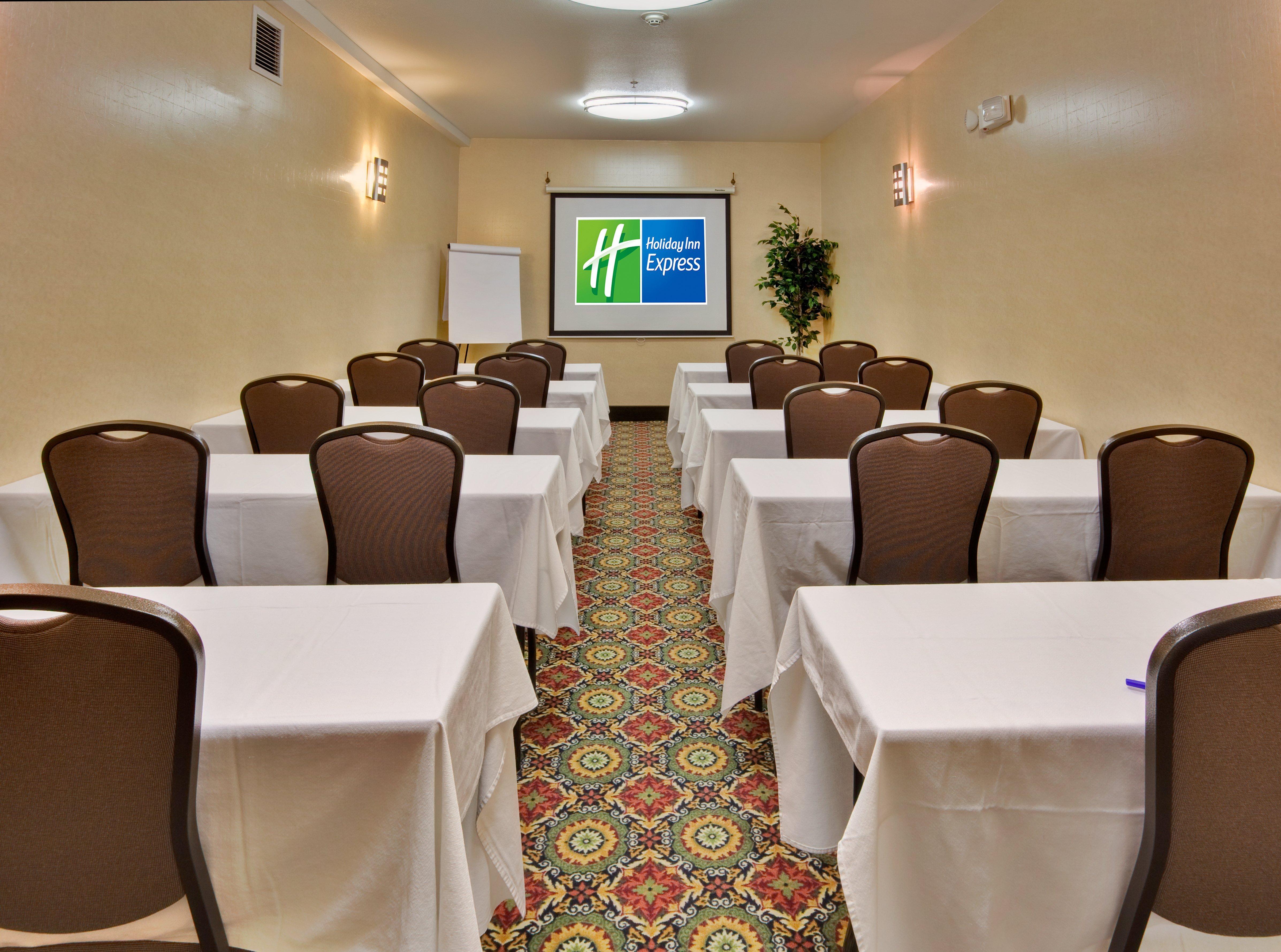 Holiday Inn Express Hotel & Suites Ontario Airport-Mills Mall By Ihg Rancho Cucamonga Exteriör bild