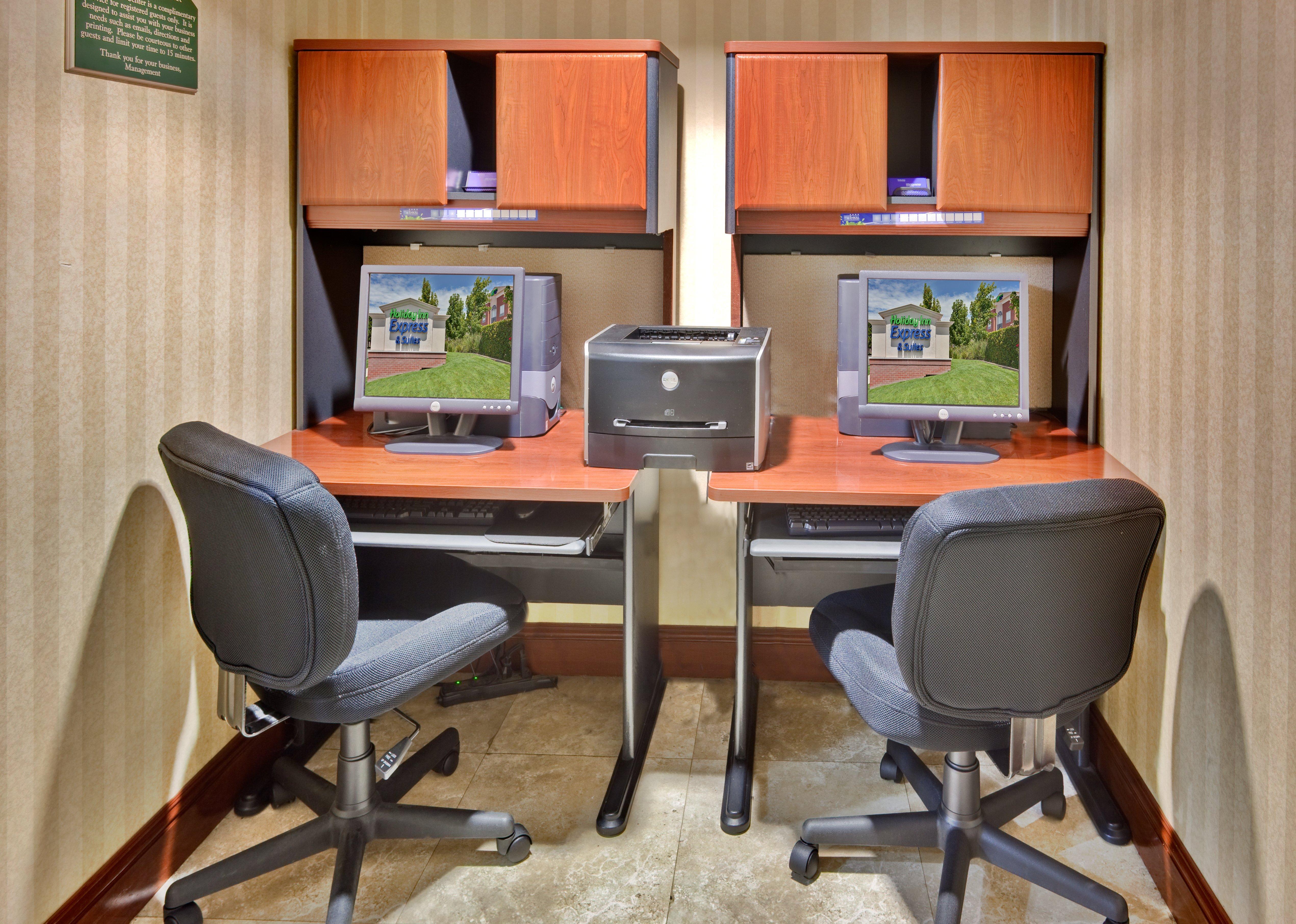 Holiday Inn Express Hotel & Suites Ontario Airport-Mills Mall By Ihg Rancho Cucamonga Exteriör bild
