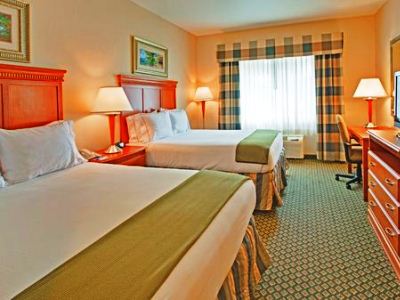 Holiday Inn Express Hotel & Suites Ontario Airport-Mills Mall By Ihg Rancho Cucamonga Exteriör bild